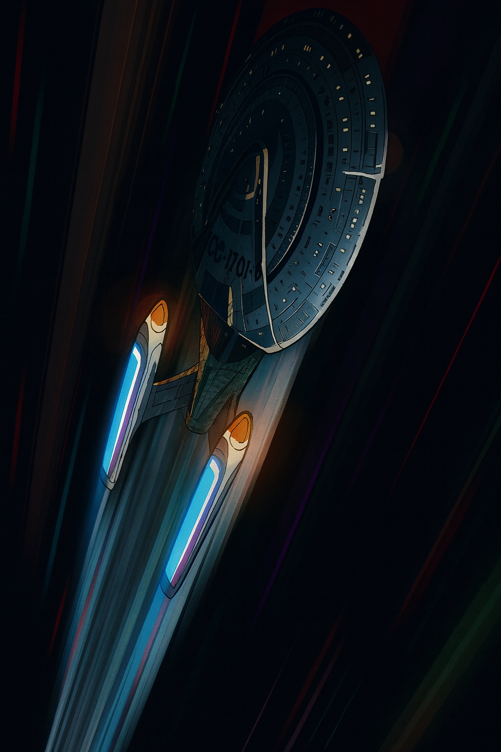 TNG Movies