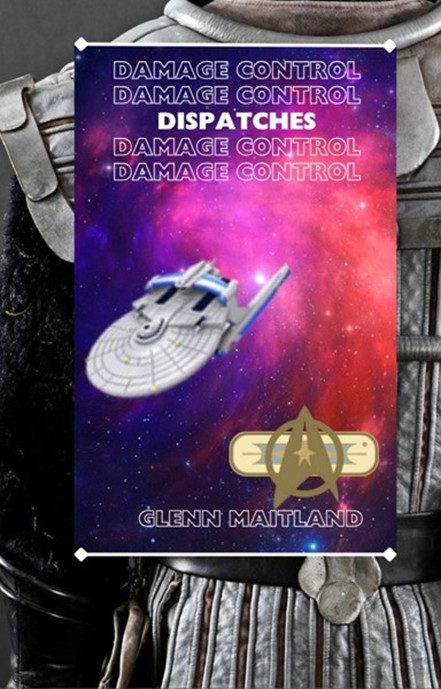 Dispatches: Damage Control