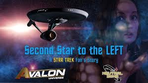 Second Star to the Left