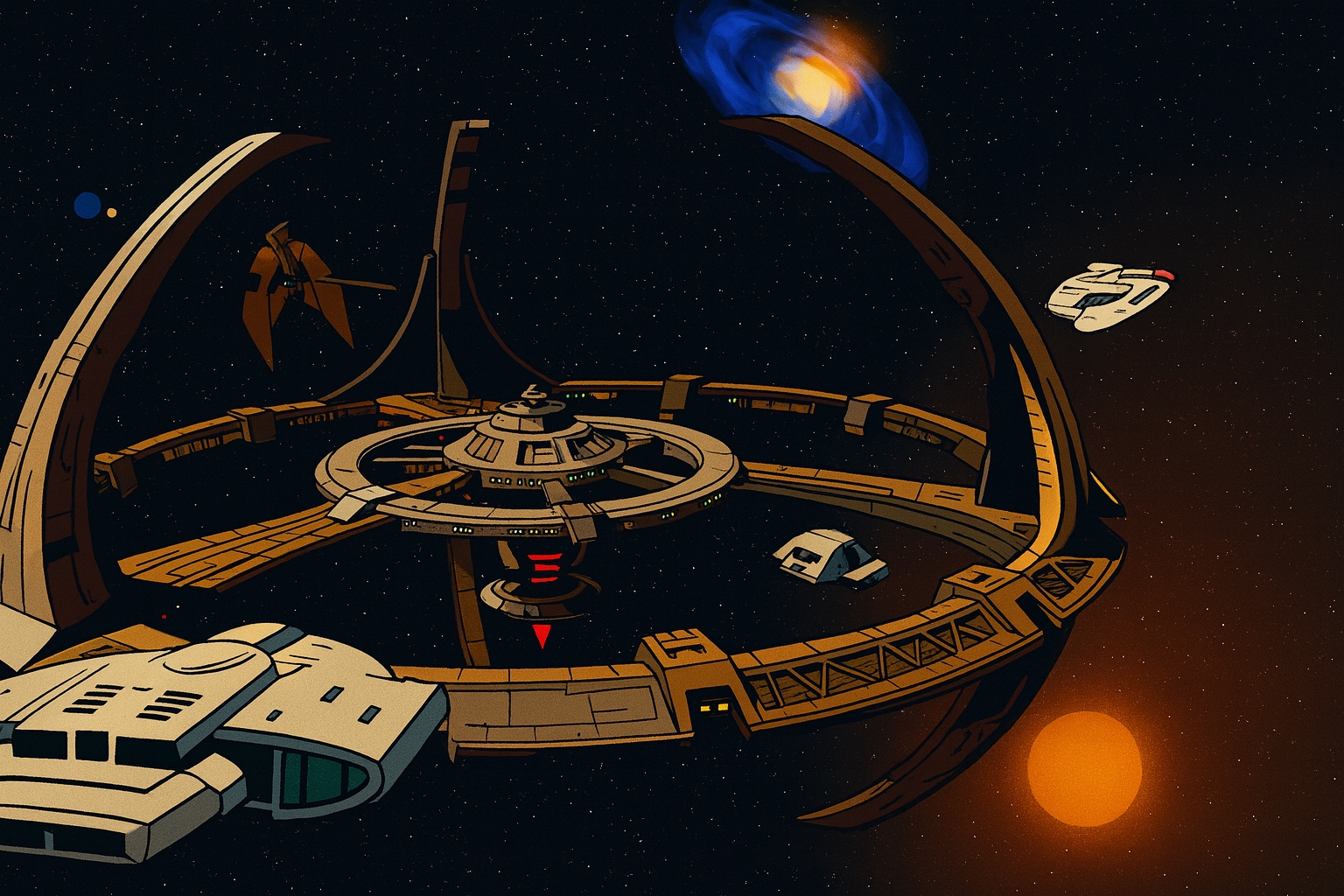 Twenty-Third Century Delusions