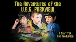 The Adventures of the U.S.S. Parkview