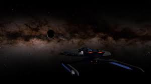 Starship Webster: The Signal