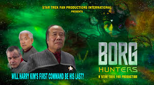 Borg Hunters