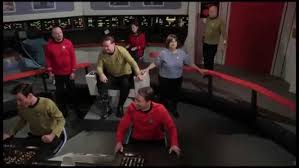 Dreadnought Dominion – Haunted