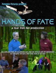 Starship Deimos: Hands of Fate