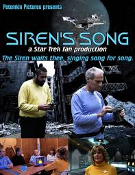 Starship Deimos: Siren’s Song