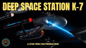 Deep Space Station K-7