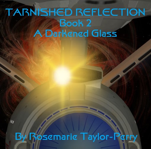 Tarnished Reflection 2: A Darkened Glass