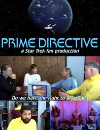 Prime Directive