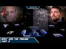 Wolf 359: The Prelude 2