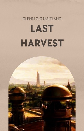 Last Harvest