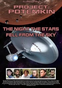 The Night the Stars Fell from the Sky