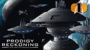 Prodigy Reckoning 1 – Lighting the Spark