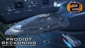 Prodigy Reckoning 2 – Into the Black