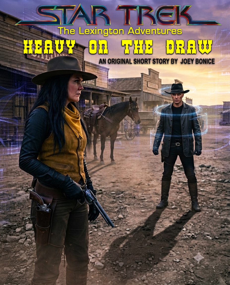 Heavy on the Draw