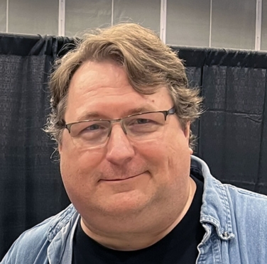 Mark R. Largent