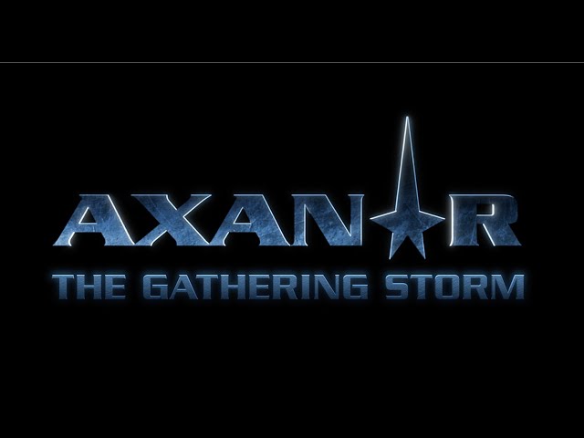 Axanar: The Gathering Storm