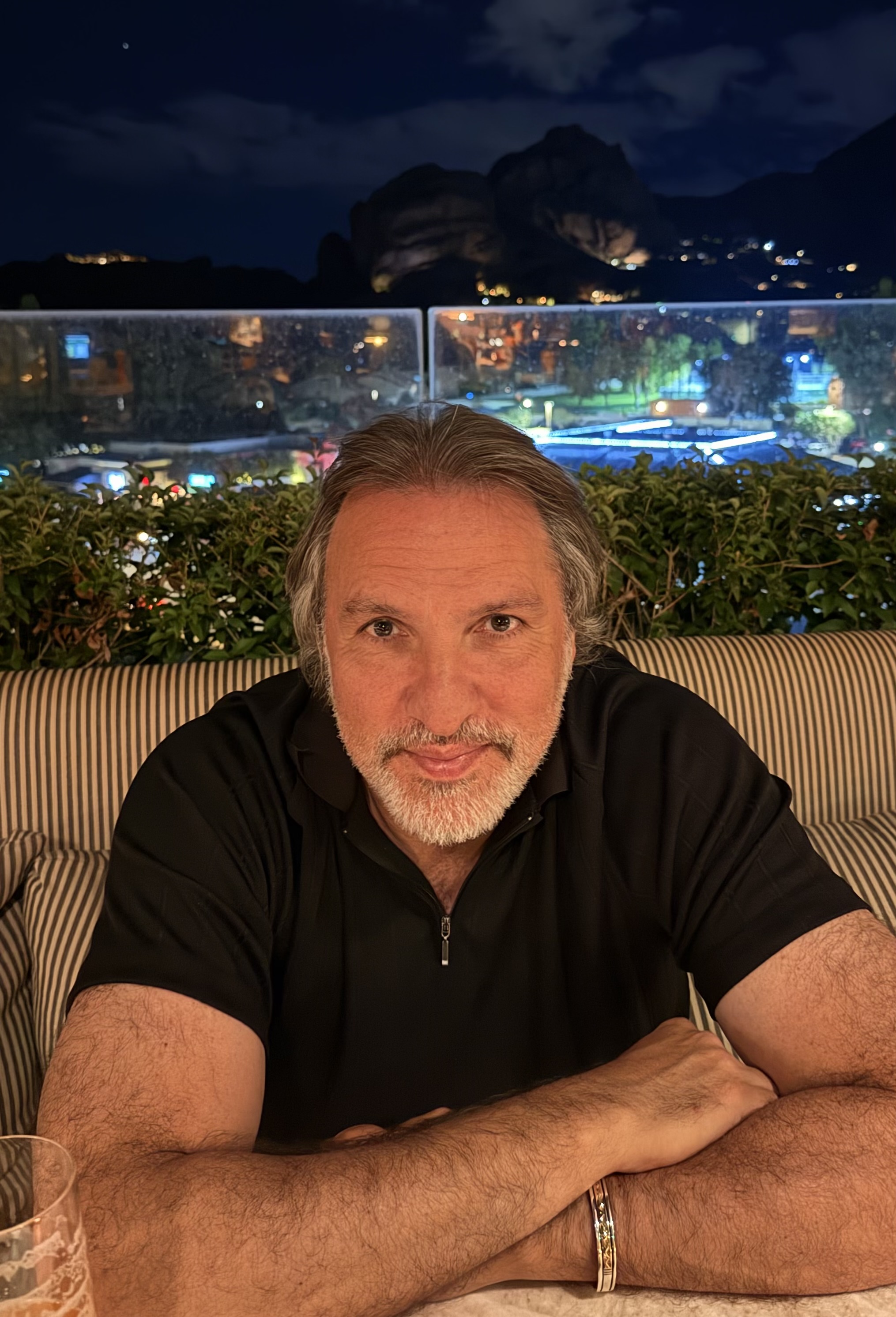 Paul Botta