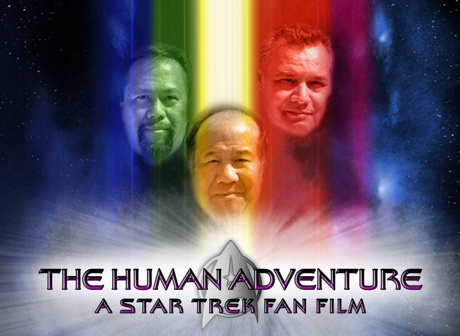 The Human Adventure