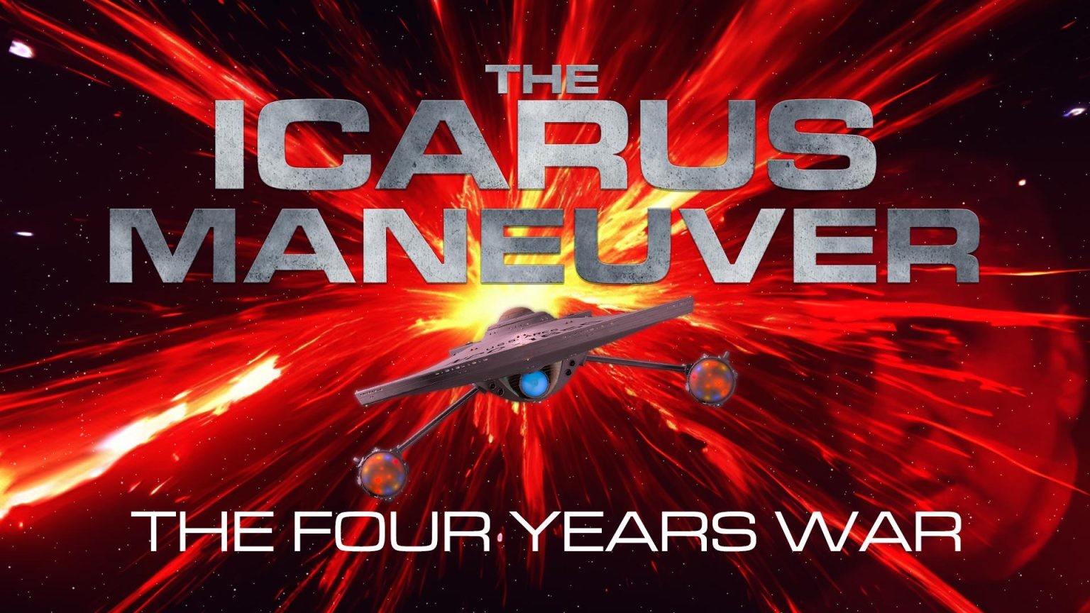 Axanar: The Icarus Maneuver