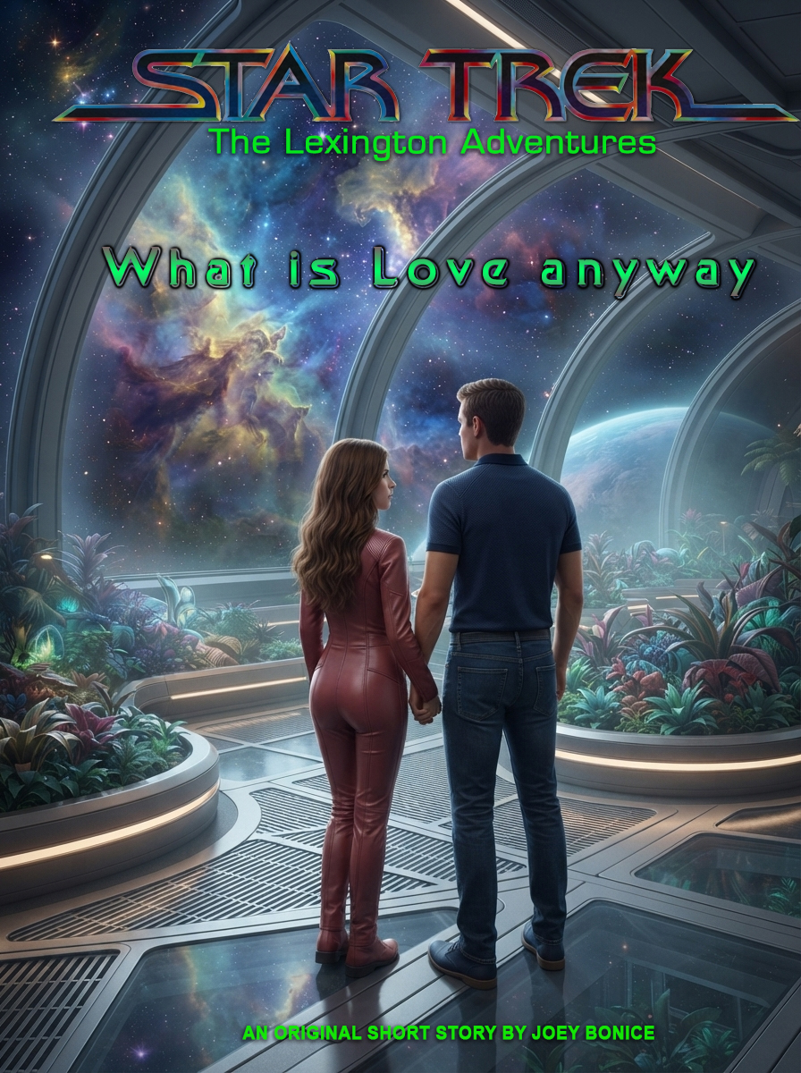 What is Love Anyway?