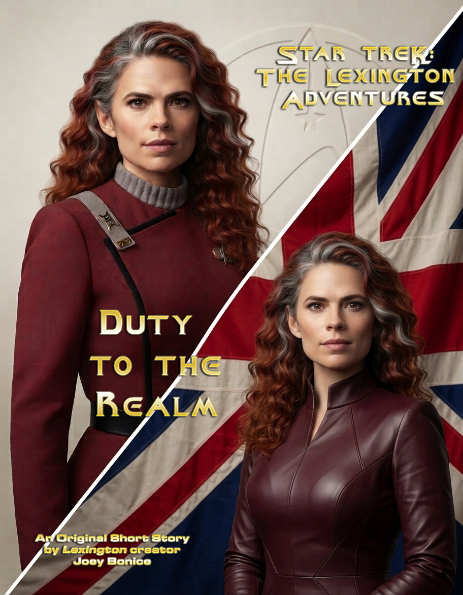 Duty to the Realm