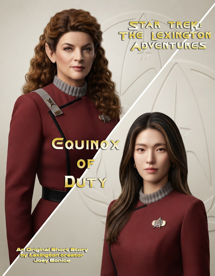 Equinox of Duty